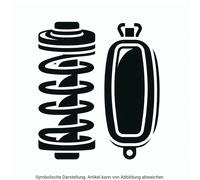 Wickelfeder Airbag MAXGEAR 27-2136 für NISSAN NOTE E11 NE11 LPG dCi