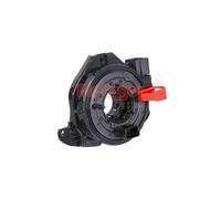 Metzger | Wickelfeder, Airbag | 09161202