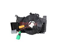 Metzger | Wickelfeder, Airbag | 09161227