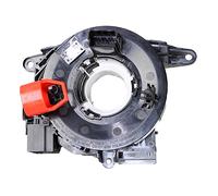 Metzger | Wickelfeder, Airbag | 0916724