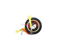Metzger | Wickelfeder, Airbag | 0916776