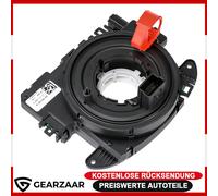 Wickelfeder Geeignet für VW Seat Skoda Audi A1 5K0953569AL Lenkwinkelsensor