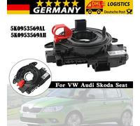 Wickelfeder Lenkwinkelsensor 5K0953569AL Für VW Audi Skoda Octavia II Seat Leon