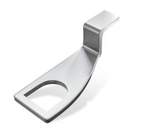 Wida Heckklappenaufsteller 10-18 cm Türsicherung für T5/T6 Camper, California Comfortline Beach, Caddy - Zubehör (10cm)