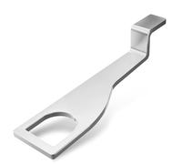 Wida Heckklappenaufsteller 10-18 cm Türsicherung für T5/T6 Camper, California Comfortline Beach, Caddy - Zubehör (15cm)