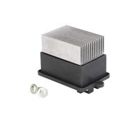 Denso Widerstand Innenraumgebläse DRS21008 – passend für Citroën, Peugeot, Renault