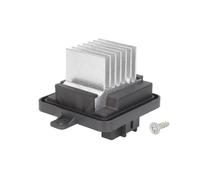 Widerstand, Innenraumgebläse DENSO DRS21009