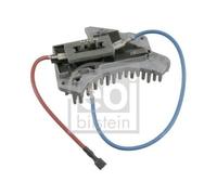 FEBI BILSTEIN 22977 Steuergerät, Heizung / Lüftung