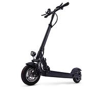 WIIZZEE E Scooter mit Strassenzulassung WS7 Max, Elektroroller Erwachsene, Motor 500W,Akkulaufzeit bis zu 60km