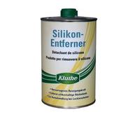KLUTHE Silikonentferner SLOW flüssig 1l Dose KLUTHE