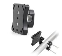 WILRAY Zubehör Motorrad Telefon Halter GPS R12 Montieren Navigation Halterung Für Aprilia Tuareg 660 Tuareg660