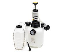 Bremsenentlüfter Bremsenentlüftungsgerät Bremsflüssigkeit 3L Auffangflasche Entlüfter Bremsen
