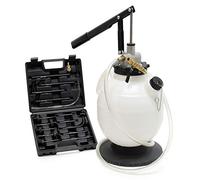 Öleinfüllgerät 7l Ölwechsel Handpumpe Fahrzeugtyp Motor Einfüllgerät Handpumpe