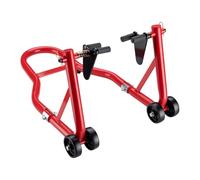 Wiltec - Motorradständer für Vorderrad 450 kg Frontheber Motorradheber Front
