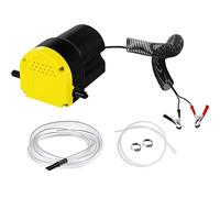 Ölabsaugpumpe 12V Dieselpumpe Ölpumpe Heizölpumpe Ölwechsel Pumpe
