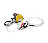 Ölabsaugpumpe 12V Dieselpumpe Ölpumpe Heizölpumpe Ölwechsel Pumpe