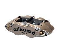 Wilwood 120-11780 Forged Narrow Superlite Radialer Bremssattel Rechts 6