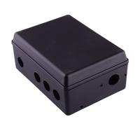 Winch Electric Solenoid Cover Box Guard Housing Control Mount Universal Acc gk
