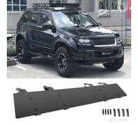 Windabweiser Dachträger Windverkleidung Autodachträger Für Suzuki Grand Vitara