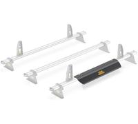Windabweiser für Dachträger | Van Guard