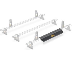 Windabweiser für Dachträger | Van Guard
