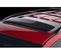 Windabweiser für das Fahrzeugdach-CLI0055534 passend für Ford Mondeo TYP BA7, LIM./FLH/SW, 4/5-Door, 2007-2014