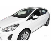 Windabweiser HEKO Passend Für Ford Fiesta Ab 2018 4-Tlg