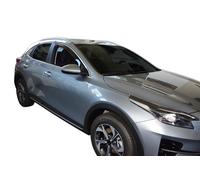 Windabweiser HEKO Passend Für Kia Ceed 3 Ab 2018 5-Türer Htb 2-Tlg