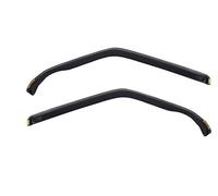 HEKO 24275 Windabweiser passend für 2-tlg NISSAN NV200 2/4-türer 2009-heute