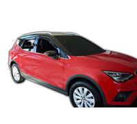 Windabweiser HEKO Passend Für Seat Arona Ab 2017 5-Türer 4-Tlg