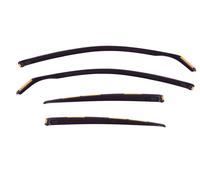 Windabweiser Regenabweiser Heko Für Skoda Octavia 1996-2003 5-Türer Kombi 4-Tlg