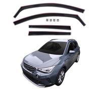 Windabweiser Regenabweiser Seat Arona ab 2017 4-Tlg GP