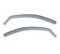 Windabweiser Regenabweiser Windschutz Hell für VW Caddy 5 SB ab 20