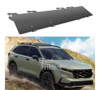 Windabweiser Windverkleidung für Auto Dachträger Verkleidung für Honda CR-V CRV