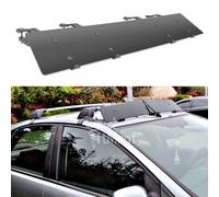 Windabweiser Windverkleidung für Auto Dachträger Verkleidung für Jeep Compass