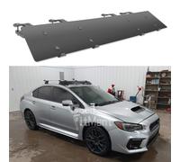 Windabweiser Windverkleidung für Auto Dachträger Verkleidung für Subaru Impreza