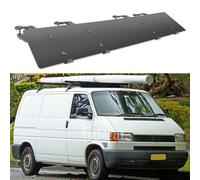 Windabweiser Windverkleidung für Autodachträger für VW Transporter T3 T4 T5 T6