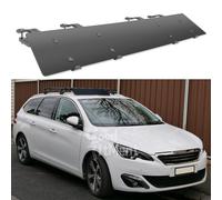Windabweiser Windverkleidung für Dachträger Frontverkleidung für Peugeot 307 308