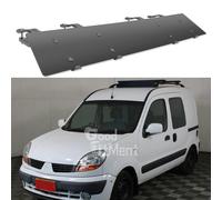 Windabweiser Windverkleidung für Dachträger Frontverkleidung für Renault Kangoo