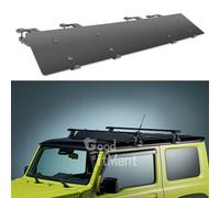 Windabweiser Windverkleidung für Dachträger Frontverkleidung für Suzuki Jimny