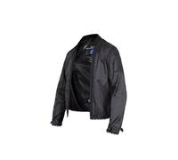 John Doe Aero Mesh Windblocker Motorrad Innenjacke, Größe L