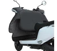 Winddichte Beinabdeckung für Roller, Winddichte Motorraddecke wasserdichte, | Bein Warme Schürzen für Motorräder, Fahrräder, Motorroller, Beinschild-Deck