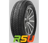 Windforce CatchFors Van A/S 3PMSF 215/65 R16C 109/107T Ganzjahresreifen