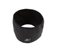 Windkragen Klim Torrent SchwarzM Schwarz