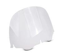 Windschild 12,5" für Harley Davidson Electra Glide Ultra Classic 96-13 klar
