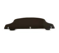 Windschild 5" für Harley Davidson Electra-Street Glide 14-24 dunkel getönt