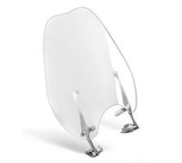 Windschild Abnehmbar für Harley-Davidson Sportster 1988-