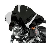 Windschild Batwing für Suzuki Marauder VZ 800 dunkel getönt
