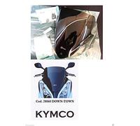 Kymco Super Dink 125i / 200i / 300i Artikelnummer 28060 (Down-Town)