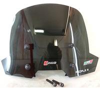 Windschild getönt Kymco People S 125i-150i ABS 2018 co